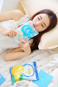 明星专题：李诞